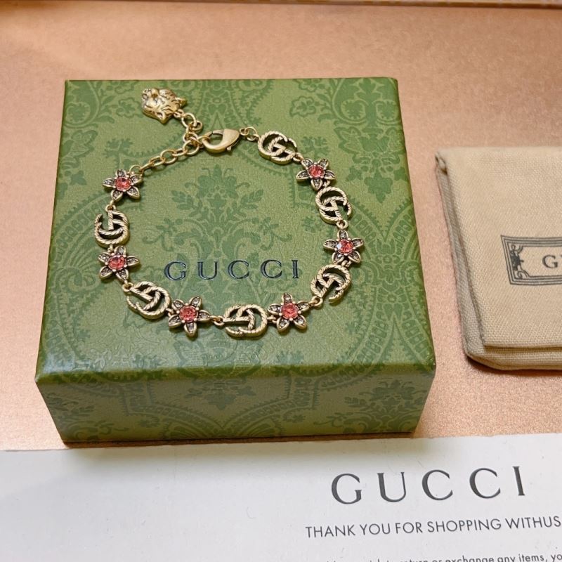 Gucci Bracelets